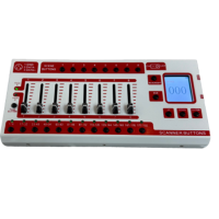 DMX контролер Free Color Mini 192 Bat