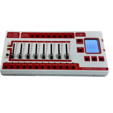 DMX контролер Free Color Mini 192 Bat