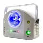 Световой led прибор Free Color MiniFX 4 Waterwave