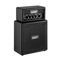 Комбоусилитель Laney Ministack-Iron