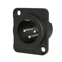 Панельний роз'єм Seetronic MJ3F2C-B
