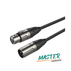 Мікрофонний кабель Roxtone MMXX600L3