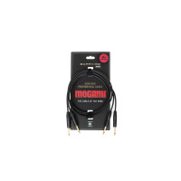 Инсертный кабель Mogami 2xJack-2xJack/2m