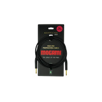 Инструментальный кабель Mogami Jack-Jack-G/3m