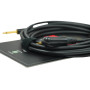 Инструментальный кабель Mogami Jack-Jack(R)-G/5m