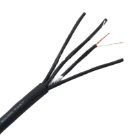 Мультикорный кабель Mogami W2931