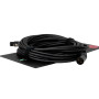 Мікрофонний кабель Mogami XLR-XLR/10m