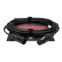 Мікрофонний кабель Mogami XLR-XLR/5m