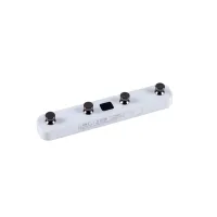 Бездротовий футконтролер Mooer GWF4 Wireless Footswitch (White) 