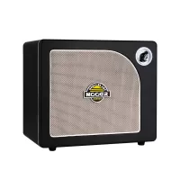 Комбопідсилювач Mooer Hornet 30 Black