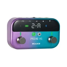 Гітарна педаль Mooer Prime M1