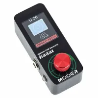 Гитарная педаль Mooer Radar
