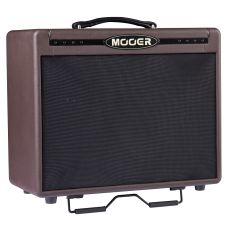 Усилитель для акустической гитары Mooer SD50A