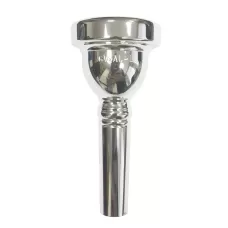 Мундштук Maxtone MPC6B Tenor Trombone Mouthpiece #6 1/2 AL-L