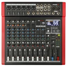 Микшерный пульт Proel MQ1222X