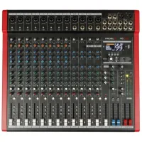 Мікшерний пульт Proel MQ1642X