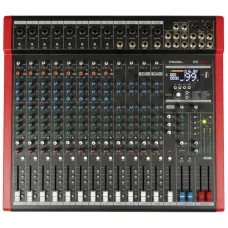 Микшерный пульт Proel MQ1642X