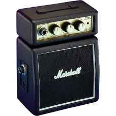 Гитарный комбоусилитель Marshall MS-2