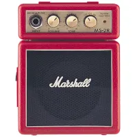 Гитарный комбоусилитель Marshall MS-2R