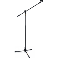 Мікрофонна стійка Hercules MS632B Plus