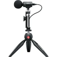 Мікрофон Shure MV88+DIG-VIDKIT