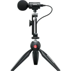 Микрофон Shure MV88+DIG-VIDKIT