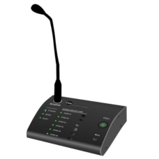 Мікрофонна консоль 4All Audio MXMA 6MICPS