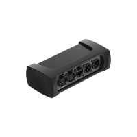 Аудиоинтерфейс Dante Neutrik NA-2I2O-DLINE