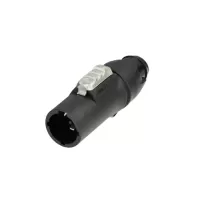 Разъем powerCON Neutrik NAC3MX-W-TOP