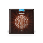 Струни D'addario NB1253 Nickel Bronze Light (12-53)