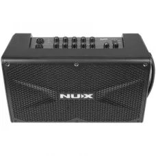 Портативная акустическая система NUX NBA-200FR