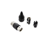 Разъем Neutrik NC3FX-TOP