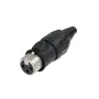 Разъем Neutrik NC3FX-TOP
