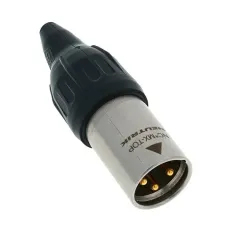 Разъем Neutrik NC3MX-TOP