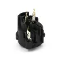 Разъем Neutrik NC3FAV1