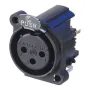Разъем Neutrik NC3FAV1