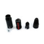 Разъем Neutrik NJ3FC6-BAG