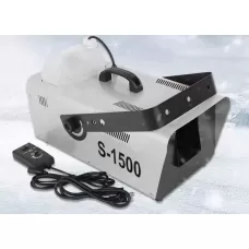Генератор снега New Light S-1500