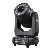 Лазерна голова New Light S55 5W Laser LED Wash