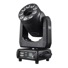 Лазерная голова New Light S55 5W Laser LED Wash