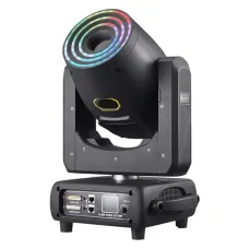 Лазерна голова New Light S56 10W Laser та 3D кільце