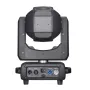 Лазерна голова New Light S56 10W Laser та 3D кільце