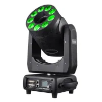 Лазерная голова New Light S57 10W Laser LED Wash