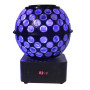 Світловий led прилад New Light SM10 LED Magic BallI Gobo Light