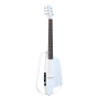 Электро-акустическая гитара Enya NEXG 2 White Deluxe