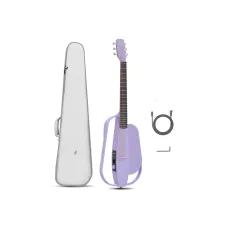 Смарт аудіогітара Enya NEXG SE Purple