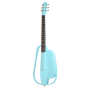 Электро-акустическая гитара Enya NEXG 2 Blue Deluxe