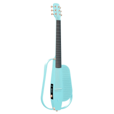 Електро-акустична гітара Enya NEXG 2 Blue Deluxe