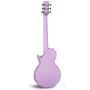 Электро-акустическая гитара Enya Nova Go Purple SP1