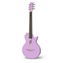 Електро-акустична гітара Enya Nova Go Purple SP1
